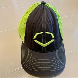 DONATED!!!!!! EVOSHIELD FLEXFIT S/M baseball cap 🧢